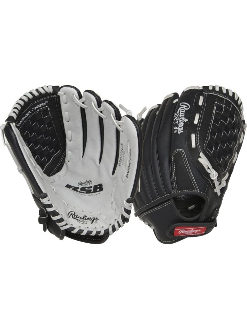 Softball Glove for Slowpitch | Durable, Comfortable Fit | Multiple Styles